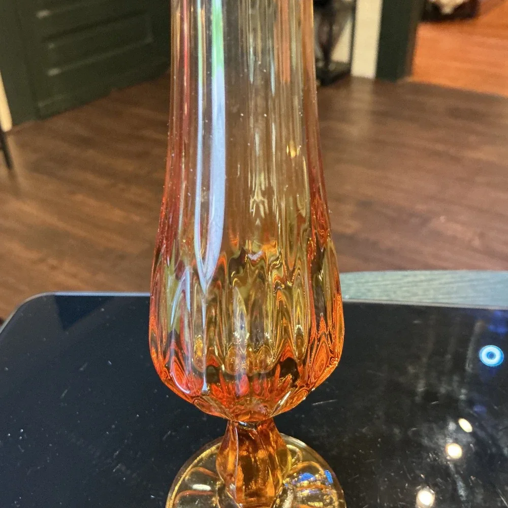 Fenton vintage mid